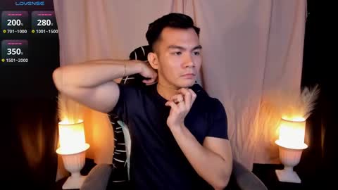 Bruce online show from 28, 1, 2025