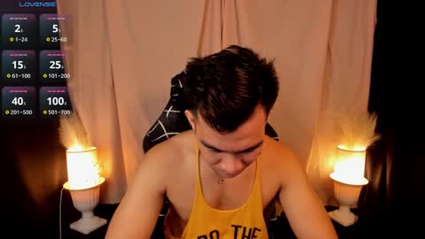 Bruce online show from 19, 2, 2025