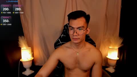 Bruce online show from 20, 2, 2025