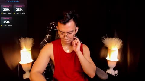 Bruce online show from 25, 2, 2025