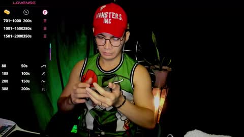 Bruce online show from 5, 2, 2026