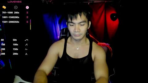 Snapshot of 000batman000 chatting on 7, 3, 2026 Bruce online show from 7, 3, 2026