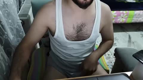 Snapshot of 007messiiii chatting on 22, 10, 2025 NEW VDEO N THE BO   online show from 22, 10, 2025