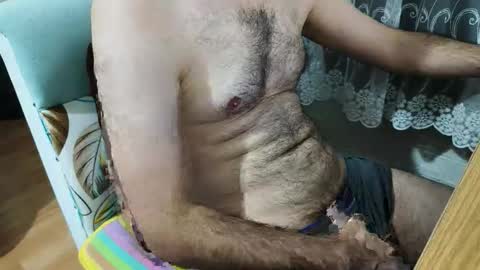 Snapshot of 007messiiii chatting on 28, 10, 2025 NEW VDEO N THE BO   online show from 28, 10, 2025