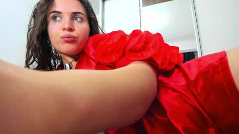 Snapshot of 00ingrid00 chatting on 6, 4, 2026 00ingrid00 online show from 6, 4, 2026