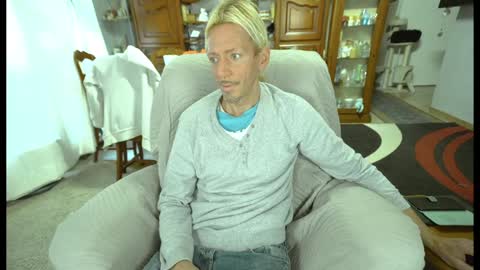 jeff online show from 5, 1, 2025