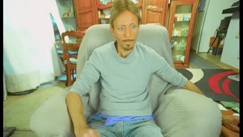 jeff online show from 14, 2, 2025