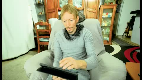 jeff online show from 2, 3, 2025