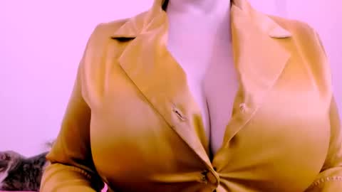 Valeria online show from 24, 10, 2025