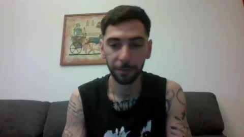 Snapshot of 01sal chatting on 10, 4, 2026 gonzo online show from 10, 4, 2026