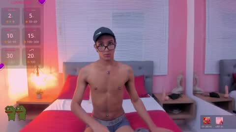 Snapshot of 02andres_ chatting on 28, 6, 2026 ANDRES online show from 28, 6, 2026