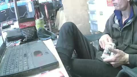 Snapshot of 03oldskoolatgm chatting on 1, 6, 2026 03oldskoolatgm online show from 1, 6, 2026