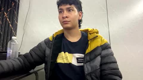 alejo online show from 13, 1, 2026