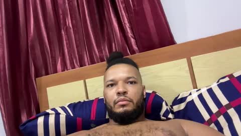 Kingsley online show from 15, 12, 2024