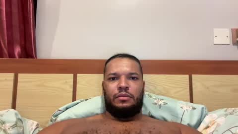 Kingsley online show from 25, 12, 2024