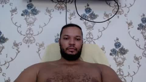 Kingsley online show from 4, 1, 2025