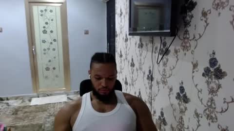 Kingsley online show from 21, 1, 2025