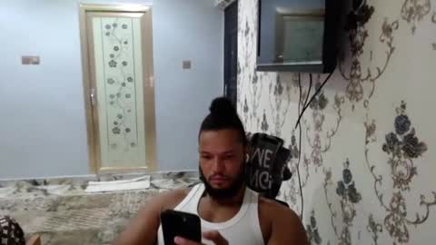 Kingsley online show from 28, 1, 2025