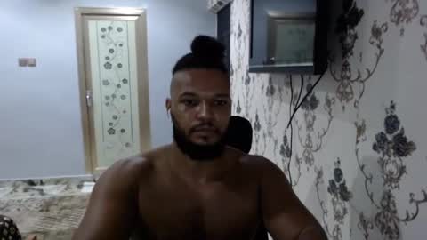 Kingsley online show from 30, 1, 2025