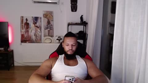 Kingsley online show from 30, 9, 2025