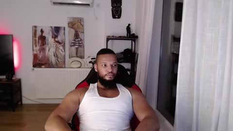 Kingsley online show from 1, 10, 2025