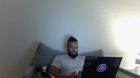 Kingsley online show from 18, 10, 2025