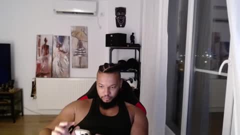 Kingsley online show from 17, 2, 2026