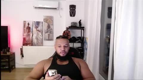 Kingsley online show from 21, 2, 2026