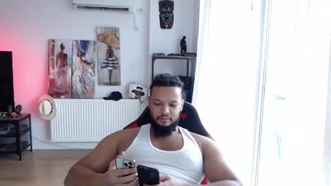 Kingsley online show from 21, 2, 2026