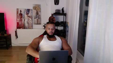 Kingsley online show from 22, 2, 2026