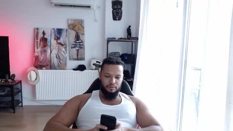 Kingsley online show from 23, 2, 2026