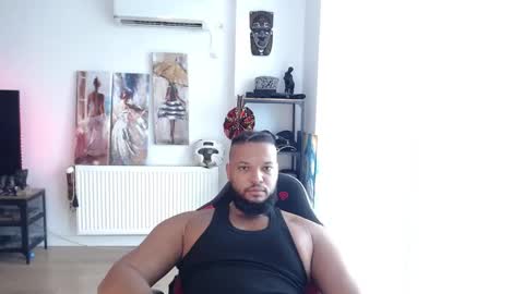 Kingsley online show from 18, 3, 2026