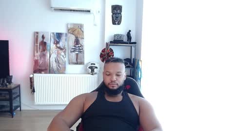 Kingsley online show from 22, 3, 2026