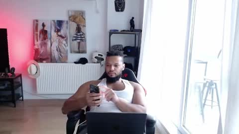 Kingsley online show from 19, 4, 2026