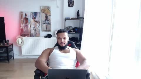 Kingsley online show from 31, 5, 2026