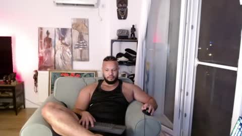 Kingsley online show from 25, 6, 2026