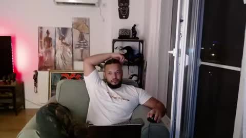 Kingsley online show from 1, 7, 2026