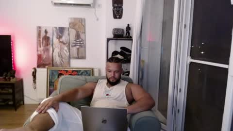 Kingsley online show from 3, 7, 2026