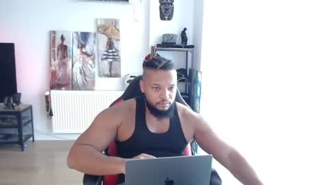 Kingsley online show from 3, 7, 2026
