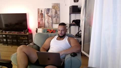 Kingsley online show from 14, 7, 2026