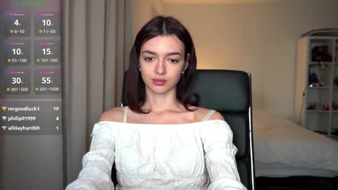 Snapshot of 0_perfect_imperfection_0 chatting on 5, 11, 2025 Olivia online show from 5, 11, 2025