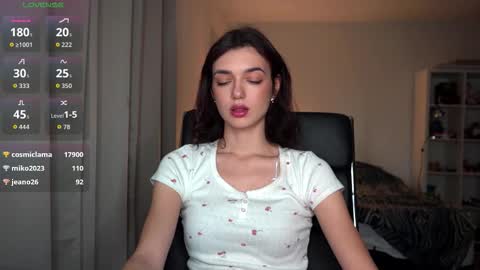 Snapshot of 0_perfect_imperfection_0 chatting on 2, 12, 2025 Olivia online show from 2, 12, 2025