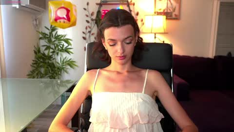 Olivia online show from 22, 4, 2026