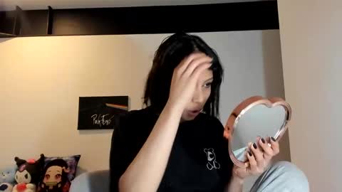 Snapshot of 0amy1 chatting on 2, 10, 2025 amy online show from 2, 10, 2025