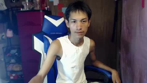 Snapshot of 0cir_asiansatisfy chatting on 18, 7, 2026 RICK online show from 18, 7, 2026