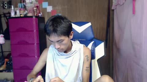 Snapshot of 0cir_asiansatisfy chatting on 21, 7, 2026 RICK online show from 21, 7, 2026
