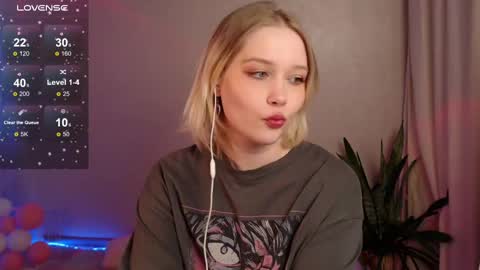 Snapshot of 0uralexa chatting on 18, 12, 2024 Alexa online show from 18, 12, 2024