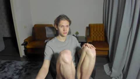 Adam online show from 11, 1, 2025