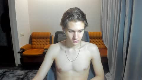 Adam online show from 20, 1, 2025