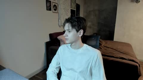 Adam online show from 23, 2, 2026